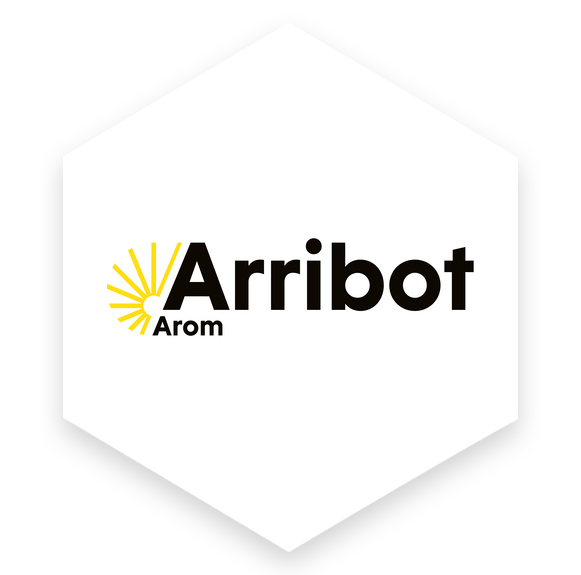 Chrono Informatique accompagne Arribot en tant que prestataire informatique