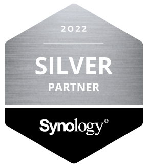 Partenaire Synology 2022